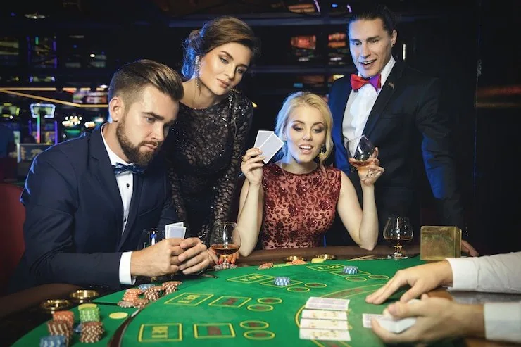 k1gem What k1gem Casino Puts in Front of You