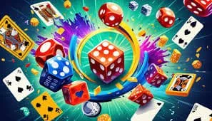 k1gem What We Offer in Blackjack Tablechamp